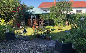 Ferienwohnung Natur und Steine
